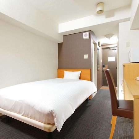 Flexstay Inn Shirogane Tokyo Esterno foto