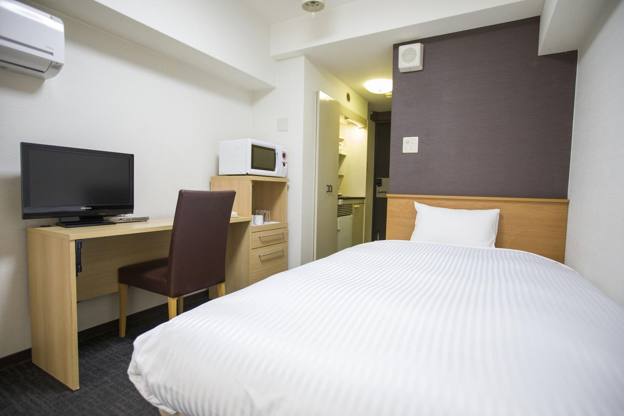 Flexstay Inn Shirogane Tokyo Esterno foto