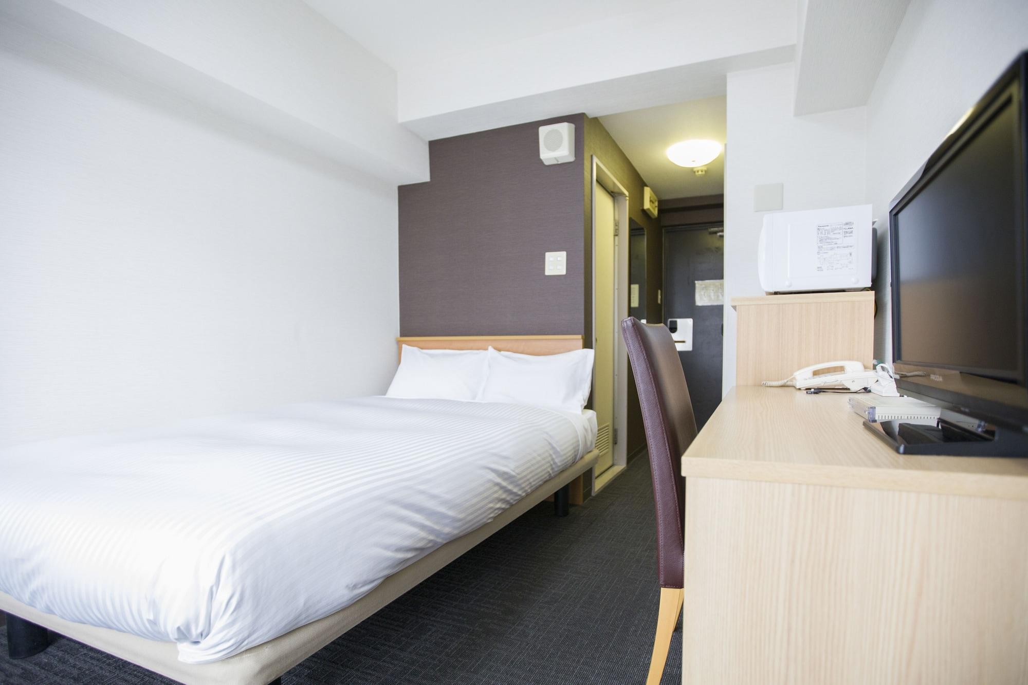 Flexstay Inn Shirogane Tokyo Esterno foto