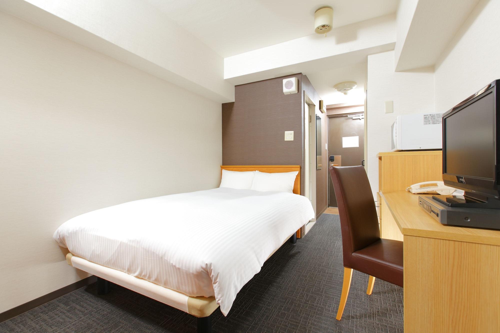 Flexstay Inn Shirogane Tokyo Esterno foto