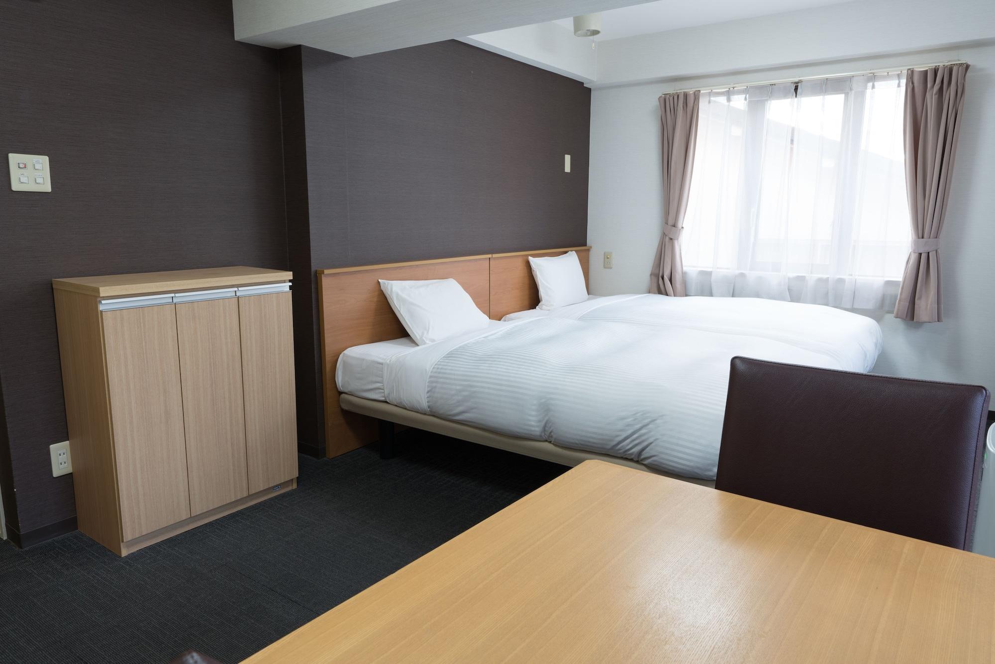 Flexstay Inn Shirogane Tokyo Esterno foto