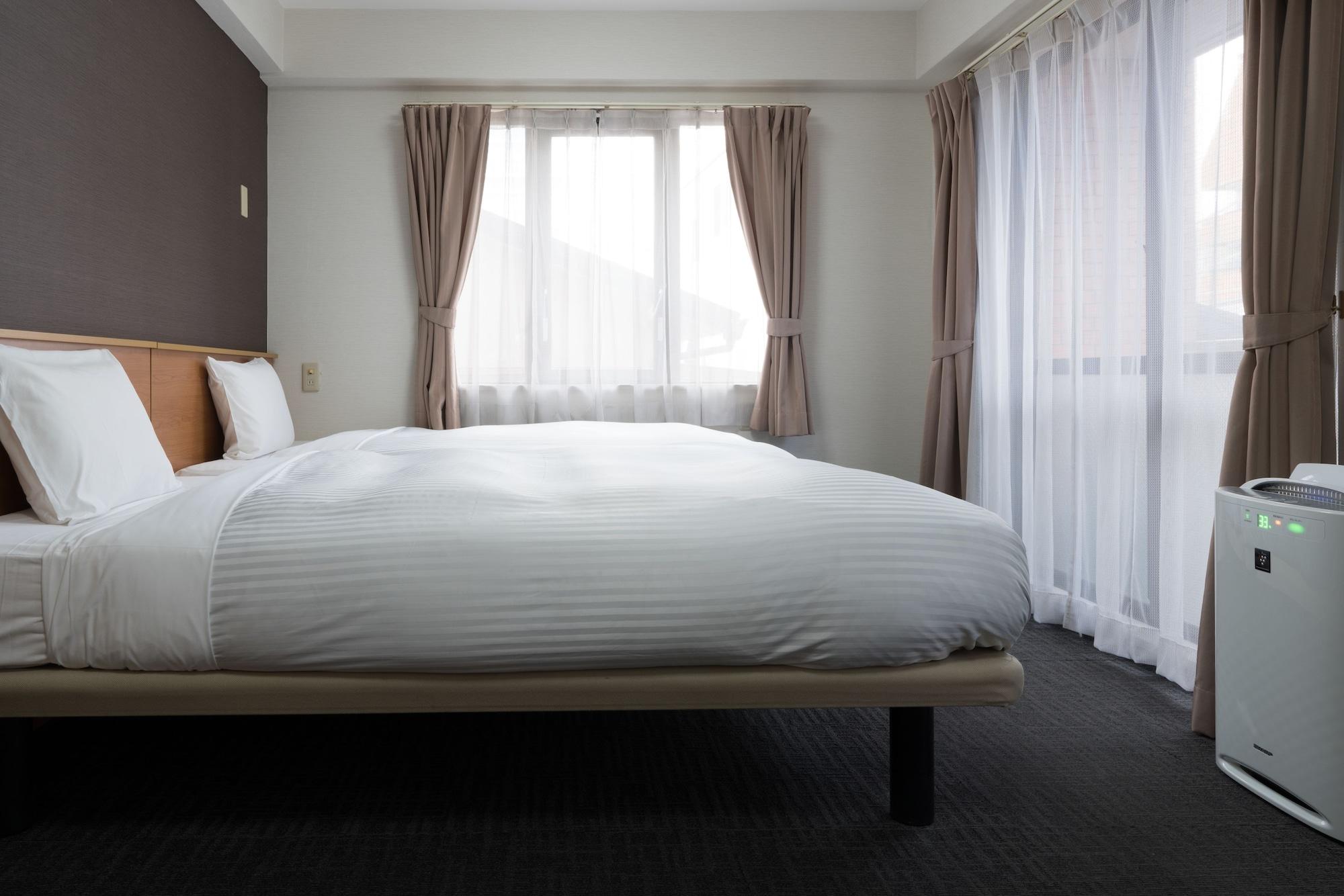 Flexstay Inn Shirogane Tokyo Esterno foto