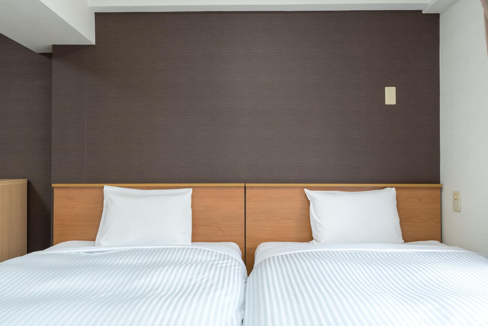 Flexstay Inn Shirogane Tokyo Esterno foto