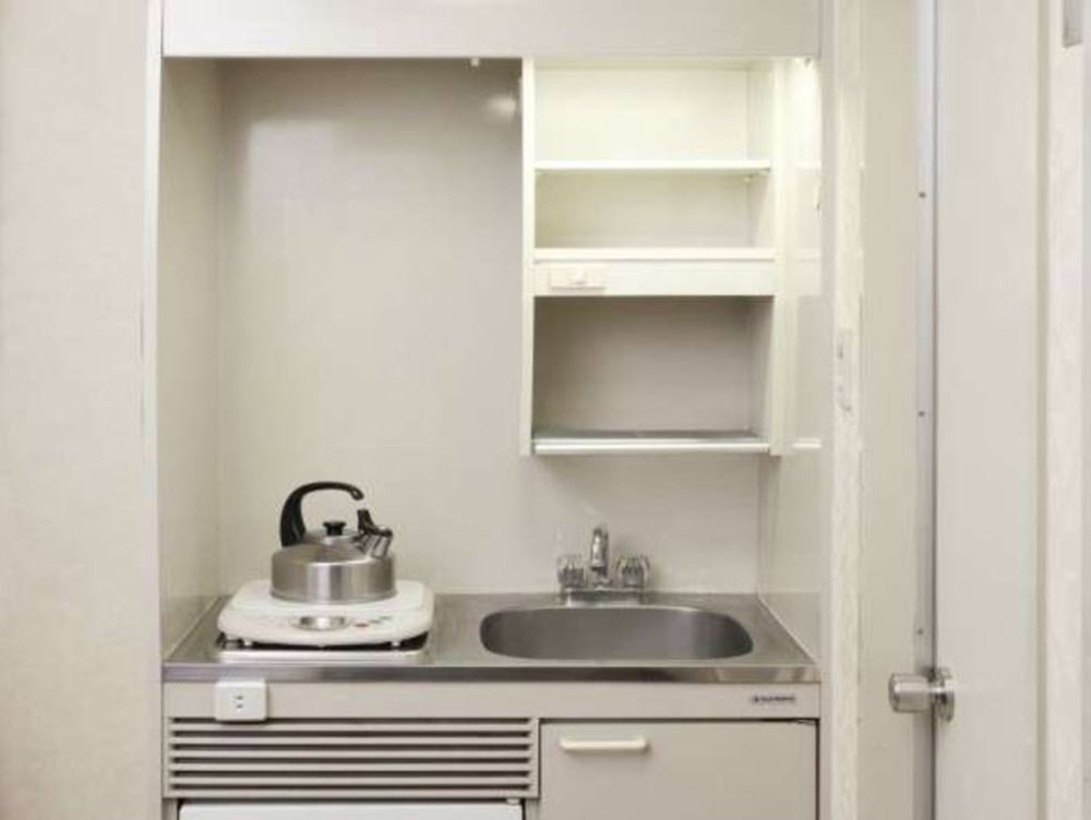 Flexstay Inn Shirogane Tokyo Esterno foto